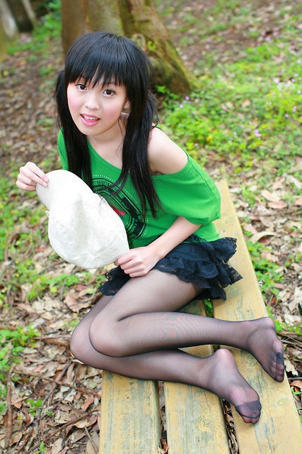 勁舞團蝴蝶結可以滿足很多女人的公主情結 勁舞團蝴蝶結可以滿足很多女人的公主情結