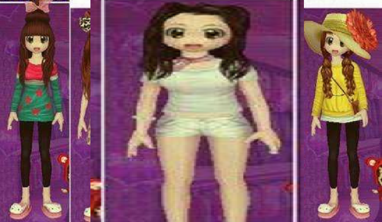 513au勁舞團(tuán)sf商城里可以用G幣購買各種道具 513au勁舞團(tuán)sf商城里可以用G幣購買各種道具