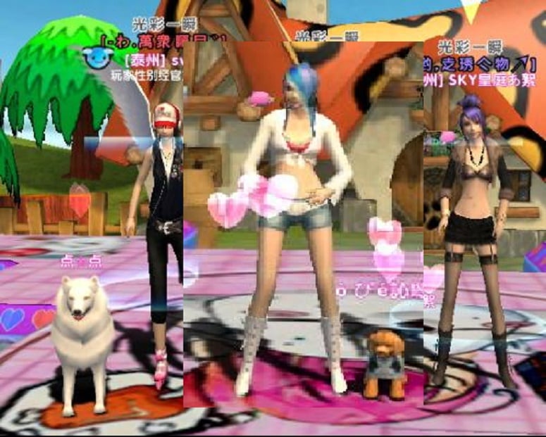 勁舞團私服戒指最新信息從官方網站獲取 勁舞團私服戒指最新信息從官方網站獲取