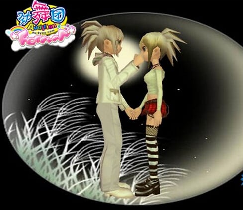 勁舞團日常活動一定要去完成 勁舞團日常活動一定要去完成