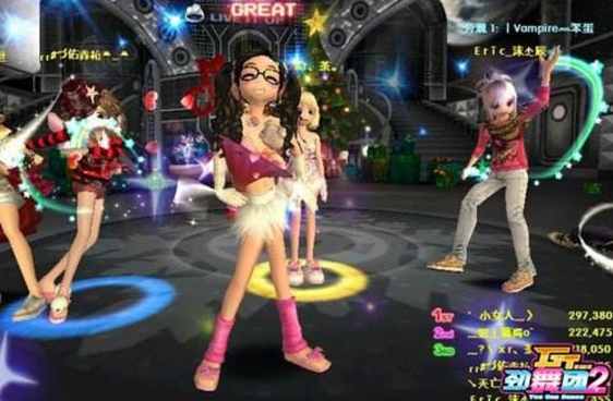 勁舞團sf 勁舞團sf