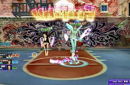 勁舞團(tuán)私服新手應(yīng)該對哪些模式 勁舞團(tuán)私服新手應(yīng)該對哪些模式