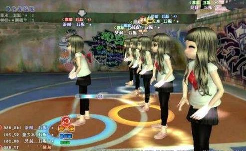 勁舞團私服 勁舞團私服