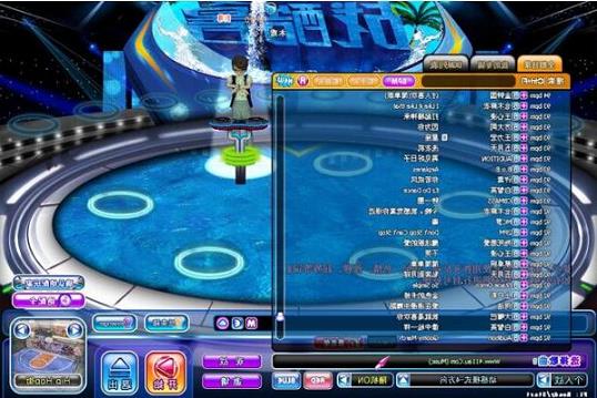 勁舞團私服可以領略到跳舞的快樂 勁舞團私服可以領略到跳舞的快樂