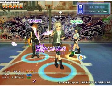 勁舞團私服可以領略到跳舞的快樂 勁舞團私服可以領略到跳舞的快樂