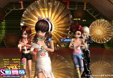 勁舞團私服一定要刷級歌曲啊 勁舞團私服一定要刷級歌曲啊