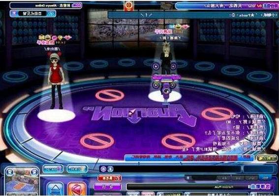 勁舞團sf衣服搭配才能是加倍完美 勁舞團sf衣服搭配才能是加倍完美