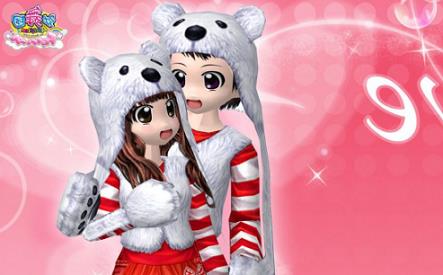 私服多樣游戲模式炫酷游戲背景等著你 私服多樣游戲模式炫酷游戲背景等著你