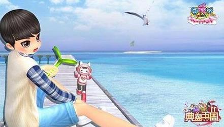 勁舞團私服下載的方法 勁舞團私服下載的方法