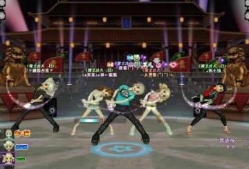 勁舞團(tuán)私服外掛的感受實(shí)際效果是有效的 勁舞團(tuán)私服外掛的感受實(shí)際效果是有效的