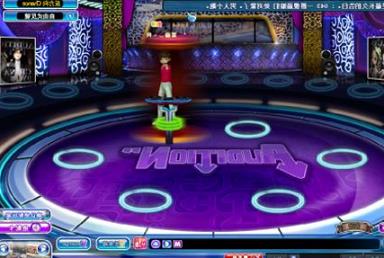 戒指在勁舞團(tuán)sf的各種問題 戒指在勁舞團(tuán)sf的各種問題