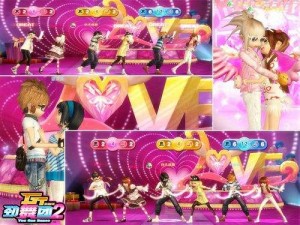 玩家怎么選擇90au勁舞團網站呢? 玩家怎么選擇90au勁舞團網站呢?