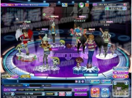 怎么玩私服 怎么玩私服