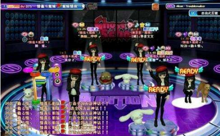 怎么下載勁舞團(tuán)游戲 怎么下載勁舞團(tuán)游戲