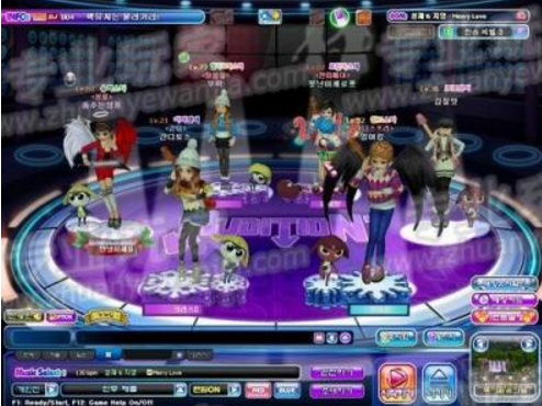 人物角色豐富,音質(zhì)效果好 人物角色豐富,音質(zhì)效果好