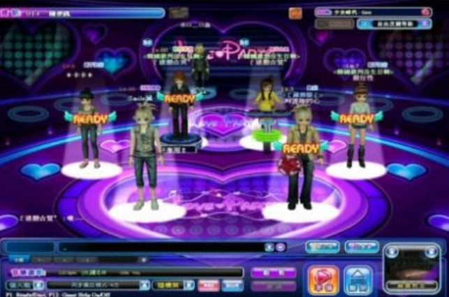 勁舞團選哪個網站好 勁舞團選哪個網站好