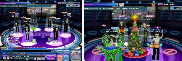 勁舞團文章 勁舞團文章