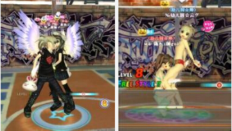 勁舞團文章 勁舞團文章