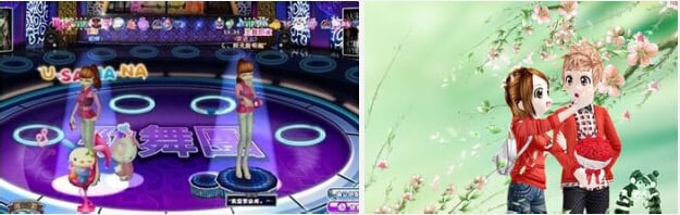 勁舞團文章 勁舞團文章