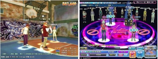 513勁舞團 513勁舞團