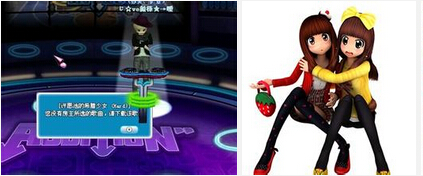 勁舞團文章 勁舞團文章