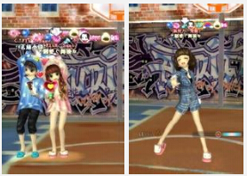 勁舞團(tuán)游戲技巧 勁舞團(tuán)游戲技巧