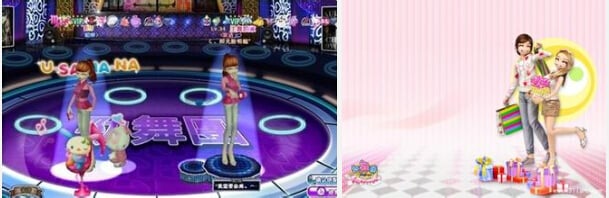 勁舞團(tuán)新手指南 勁舞團(tuán)新手指南