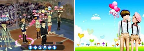 勁舞團新手指南 勁舞團新手指南