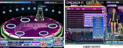 勁舞團新手指南 勁舞團新手指南