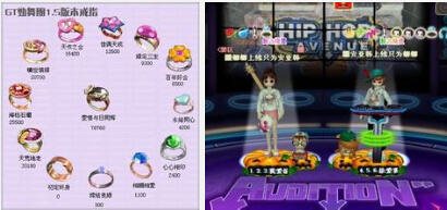 勁舞團(tuán)玩家心得 勁舞團(tuán)玩家心得