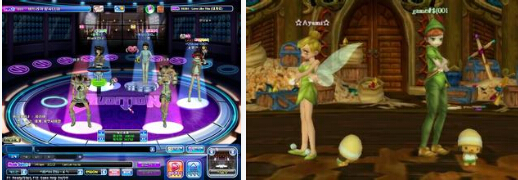 勁舞團玩家故事 勁舞團玩家故事