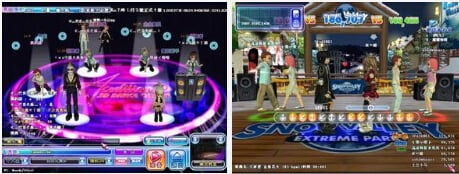 勁舞團8K學習 勁舞團8K學習