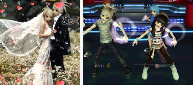 勁舞團新手指南 勁舞團新手指南