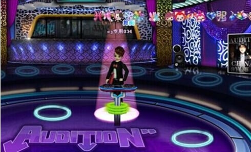 勁舞團外掛 勁舞團外掛