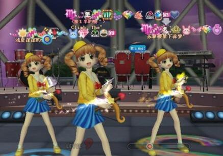 登錄自己的新開勁舞團帳號