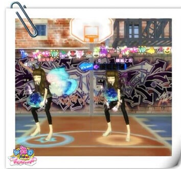 勁舞團sf 勁舞團sf