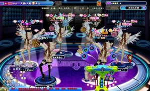 勁舞團客服解答:如何修改自己的游戲昵稱 勁舞團客服解答:如何修改自己的游戲昵稱