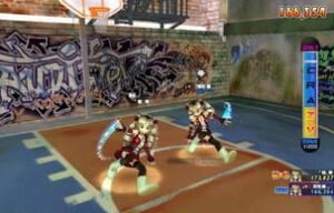 十月寒冬我們用一起在勁舞團中為NBA喝彩 十月寒冬我們用一起在勁舞團中為NBA喝彩