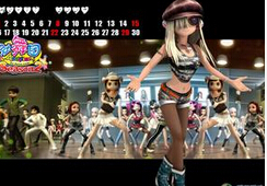 勁舞團自由8k舞步與4K都有哪些區別 勁舞團自由8k舞步與4K都有哪些區別