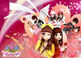 勁舞團背景音樂選擇因人而異各有不同 勁舞團背景音樂選擇因人而異各有不同