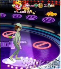 想起勁舞團的領舞模式,不知道你們還懷戀嗎? 想起勁舞團的領舞模式,不知道你們還懷戀嗎?