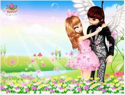 勁舞團昵稱很多人都想打空格 勁舞團昵稱很多人都想打空格