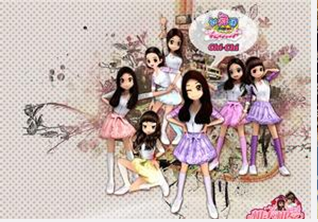 互聯(lián)網(wǎng)時(shí)代,怎么可以錯(cuò)過gt勁舞團(tuán)游戲 互聯(lián)網(wǎng)時(shí)代,怎么可以錯(cuò)過gt勁舞團(tuán)游戲